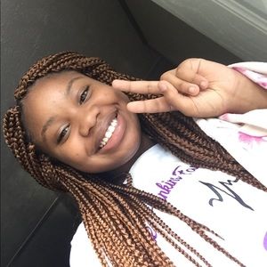 Meet your Posher, Kyla